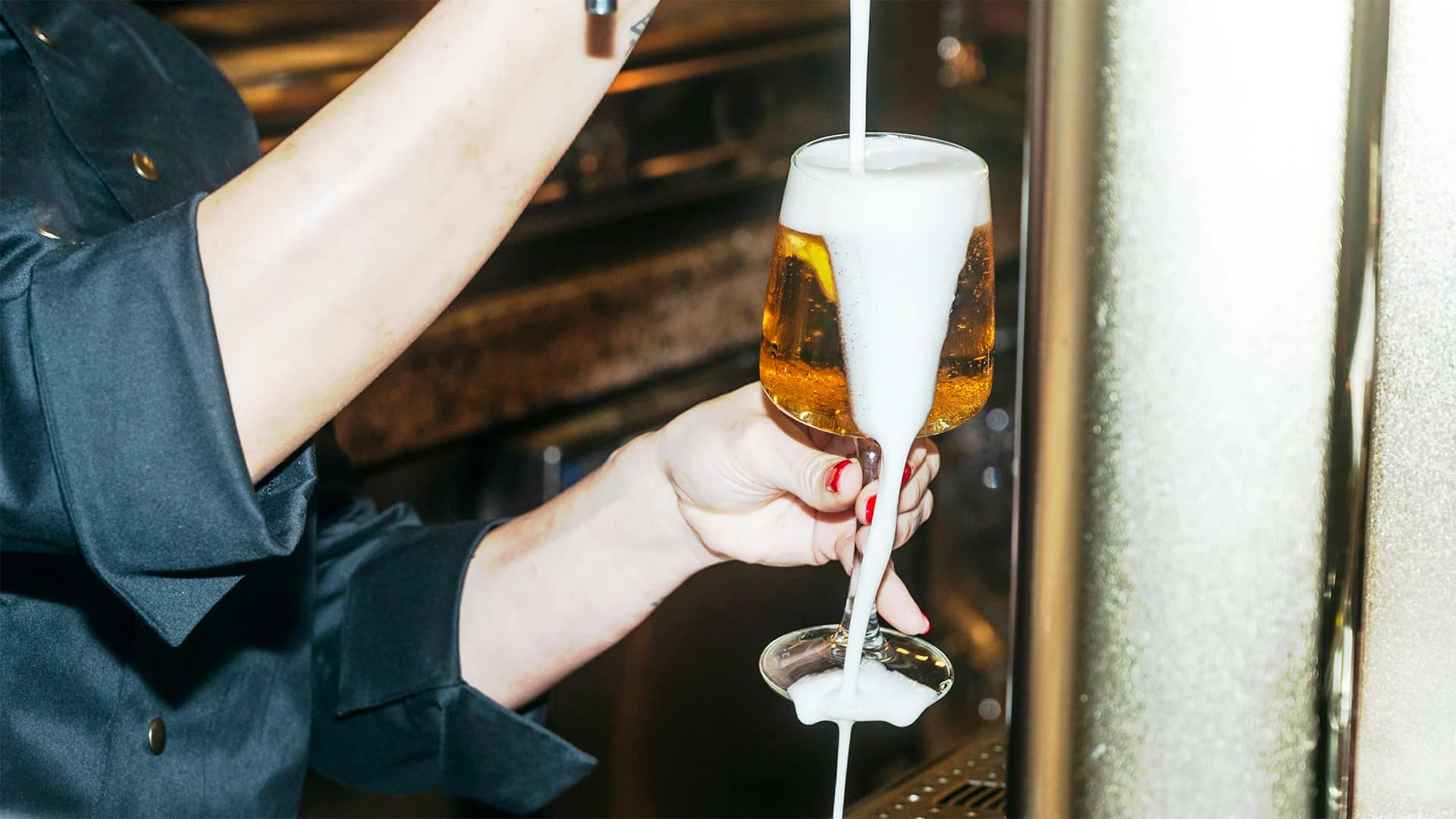 World Beer Cup Crowns California IPA Champion; What It Means for Atlanta Brewers