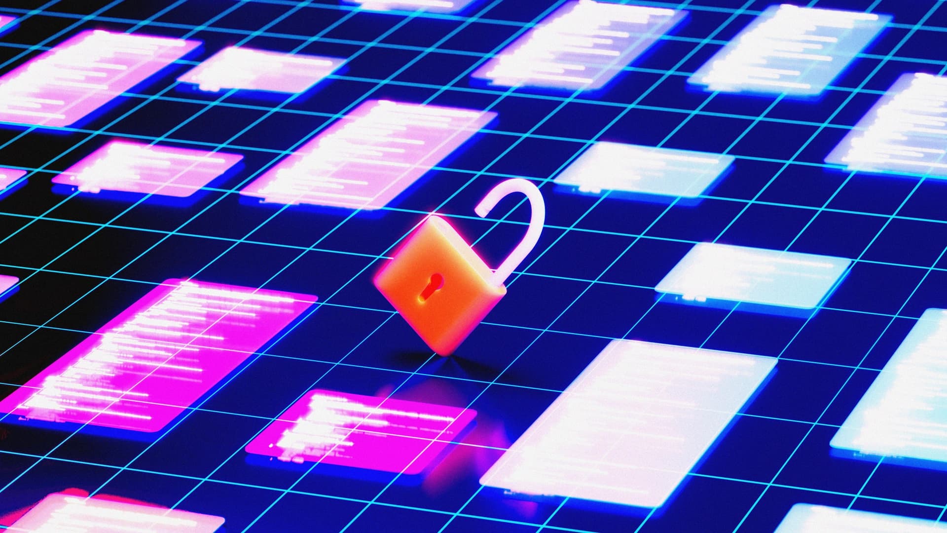 Beyond the Breach: How Credential Theft Exposes Tech's Trust Crisis