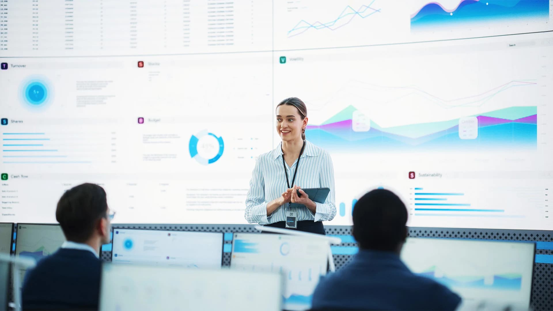 Building Employee Trust as AI Transforms Atlanta Workplaces