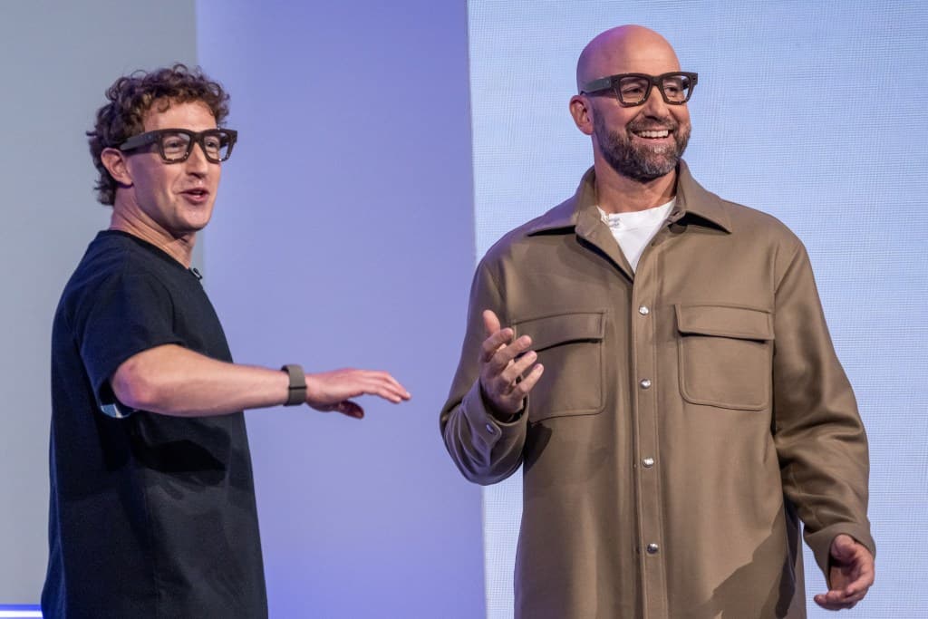 Meta CTO's Stress-Management Blueprint: Lessons for Atlanta Leaders