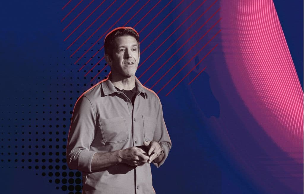 Apple's New Leader Faces Antitrust, AI Pressure in $4T Role