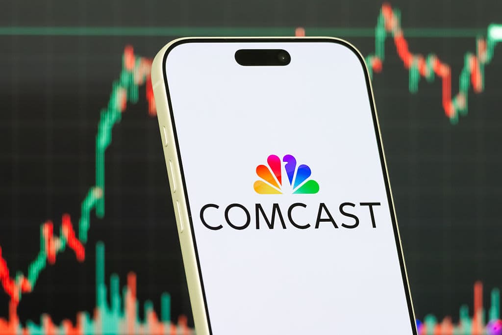 Comcast Posts Strong Q1 Results on Sports, Broadband Stabilization