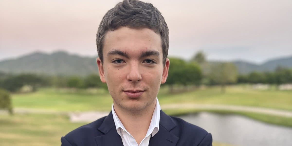 Young Entrepreneur's African Super App Lands $7.3M Funding Round