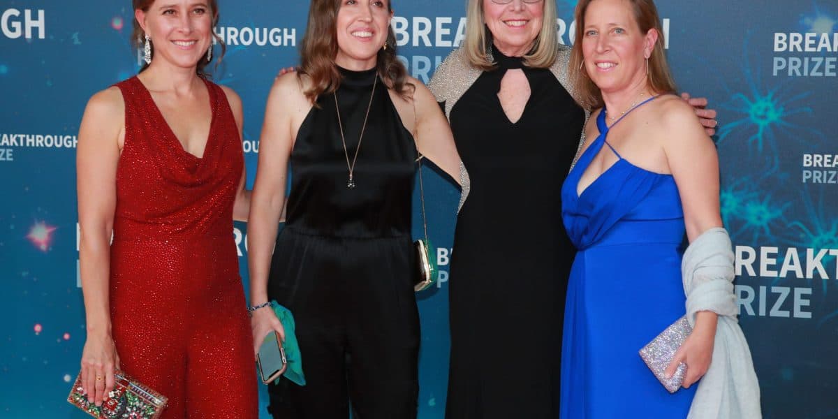 What Atlanta Leaders Can Learn From Silicon Valley's Most Influential Parent