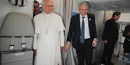 Faith Leaders Weigh In on War, Values in Modern Society