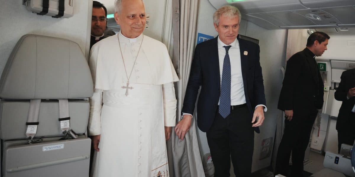 Faith Leaders Weigh In on War, Values in Modern Society