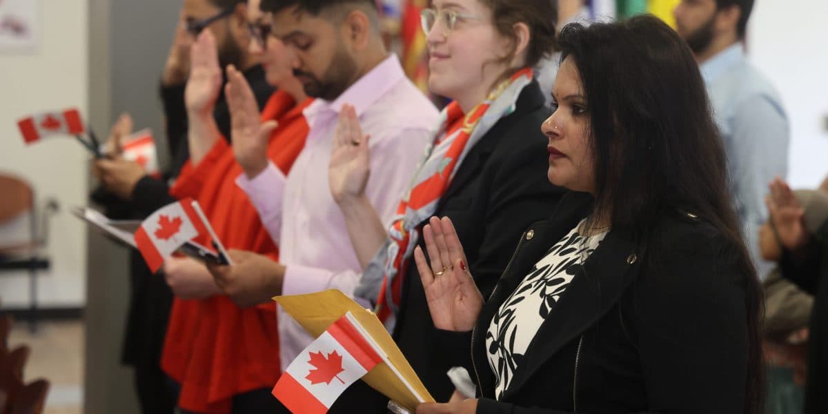 Canadian Citizenship Through Ancestry: What Atlanta Professionals Should Know