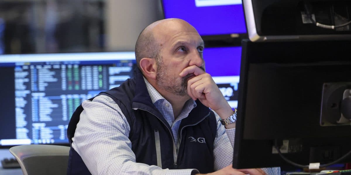 Stock Market Pulls Back From Records as Tesla Slides, Oil Surges