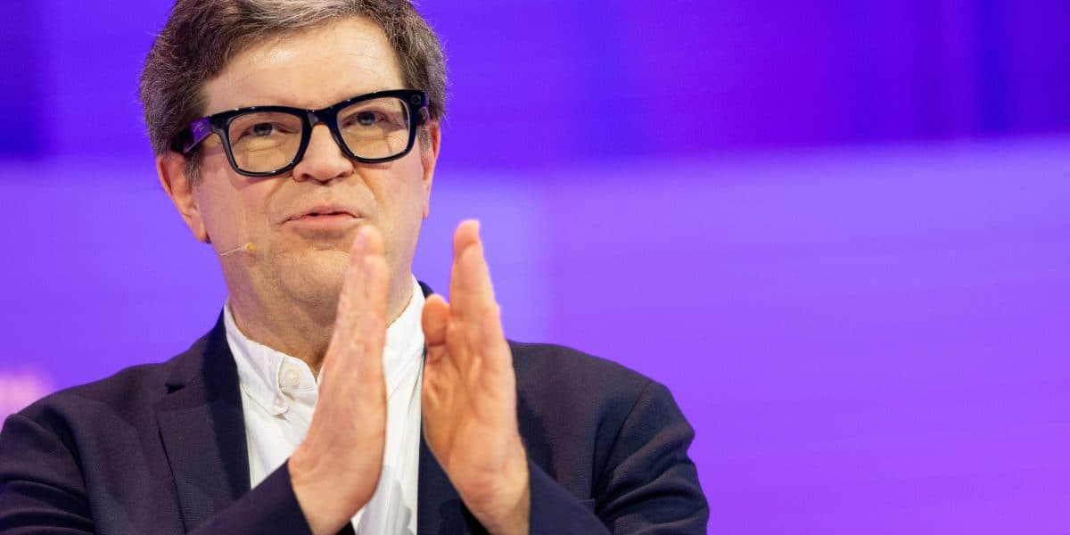 Goldman Sachs Tackles AI's Next Frontier: World Models