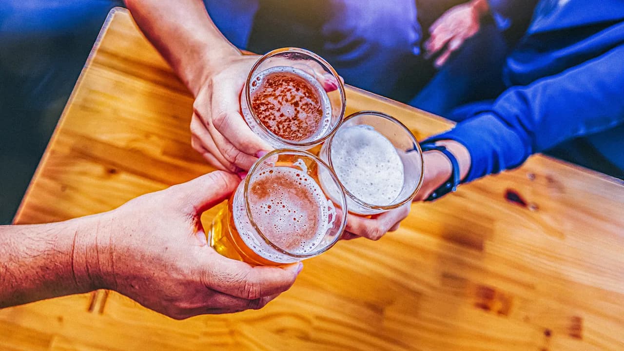 Why Atlanta's Mid-Career Professionals Struggle to Build Workplace Friendships