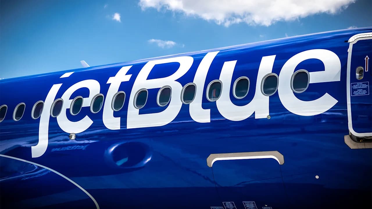 JetBlue's Social Media Misstep Sparks Surveillance Pricing Backlash
