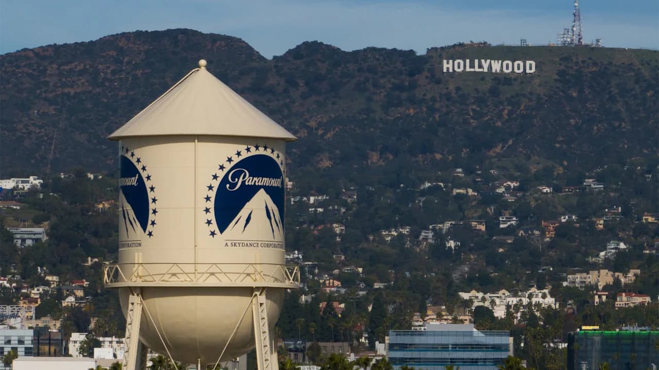 Warner Bros.-Paramount $81B Merger Clears Shareholder Vote