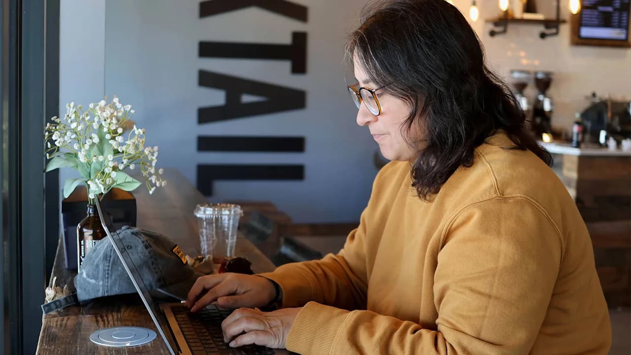 Remote Workers: 4 Critical Steps to Protect Company Data