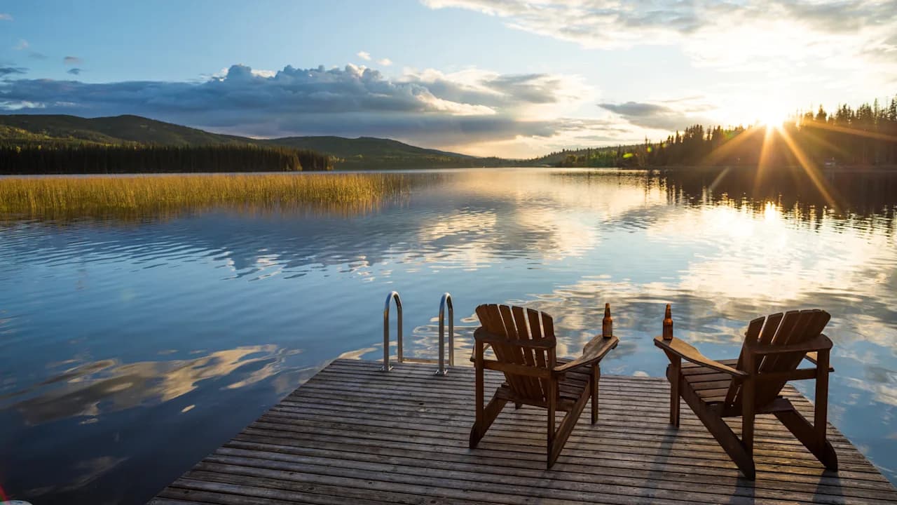 The Goal That Matters: Why Pursuit Beats Achievement for Atlanta Leaders