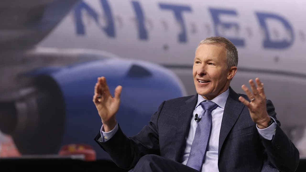 Airlines Signal Higher Fares May Persist Beyond Fuel Crisis