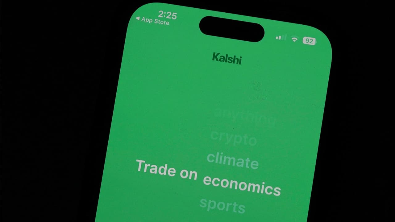 Prediction Market Enforcement Raises Questions on Insider Trading Risks