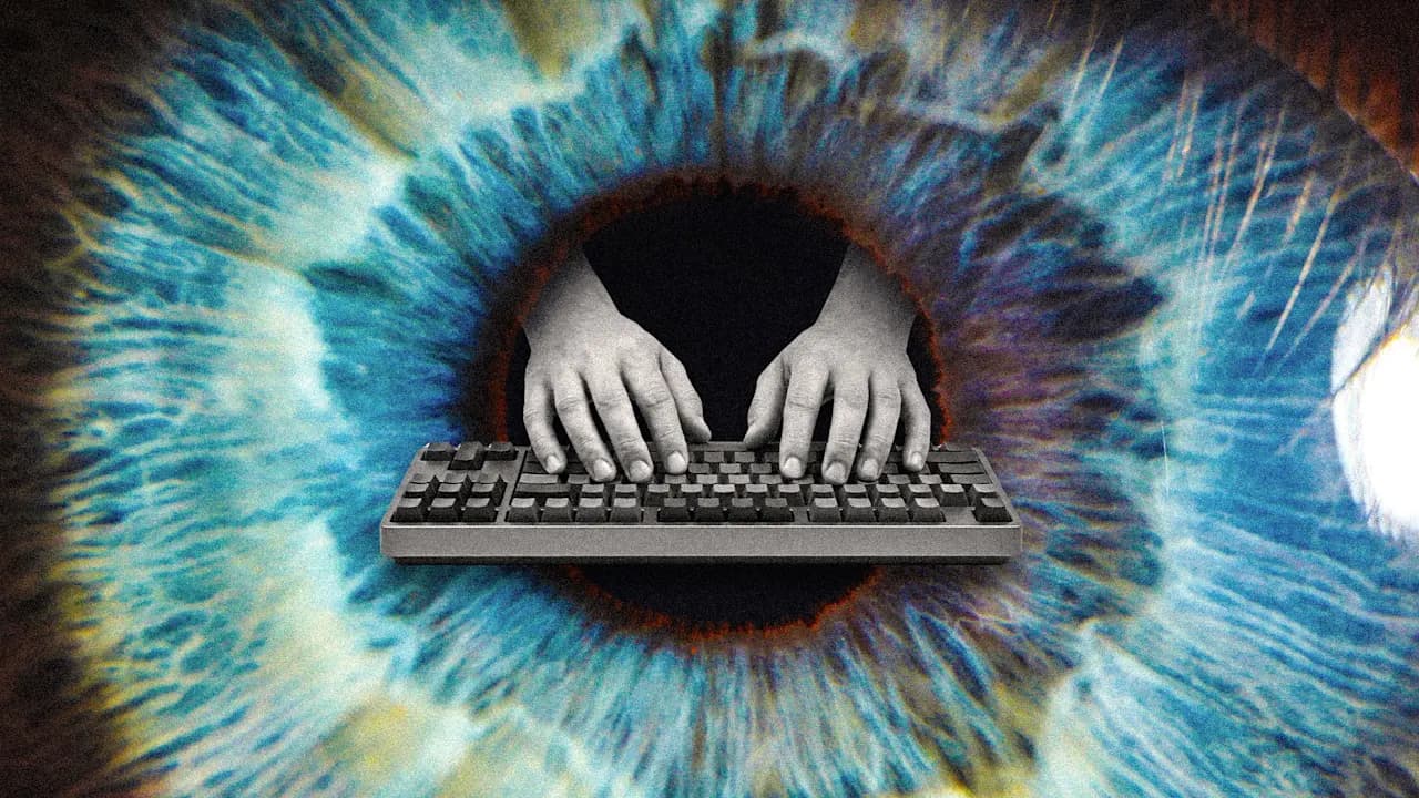 Meta's AI Training Surveillance Raises Privacy, Ethics Questions for Tech Sector