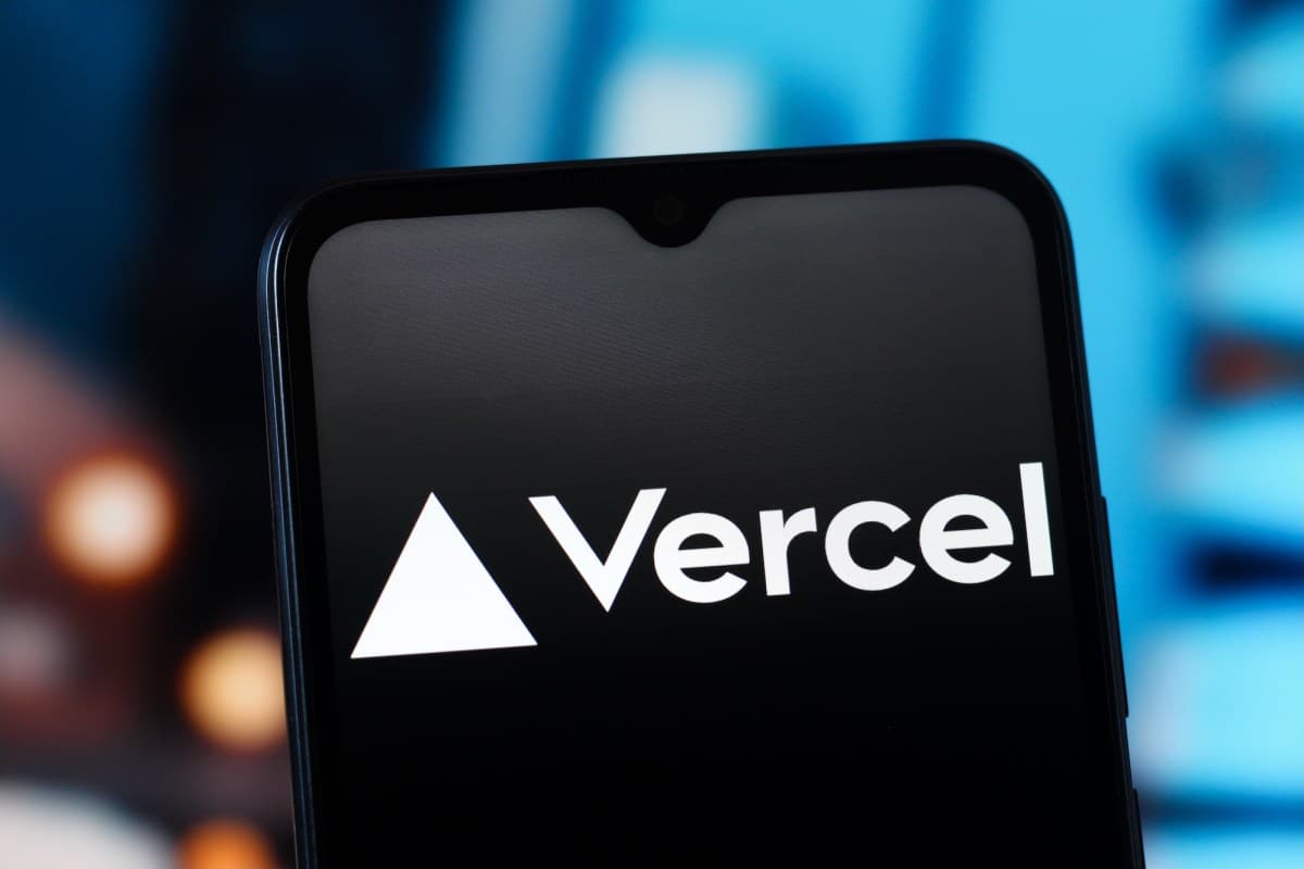 Web Hosting Firm Vercel Confirms Second Data Breach