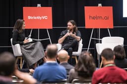 StrictlyVC San Francisco Convenes VCs and Founders Next Week