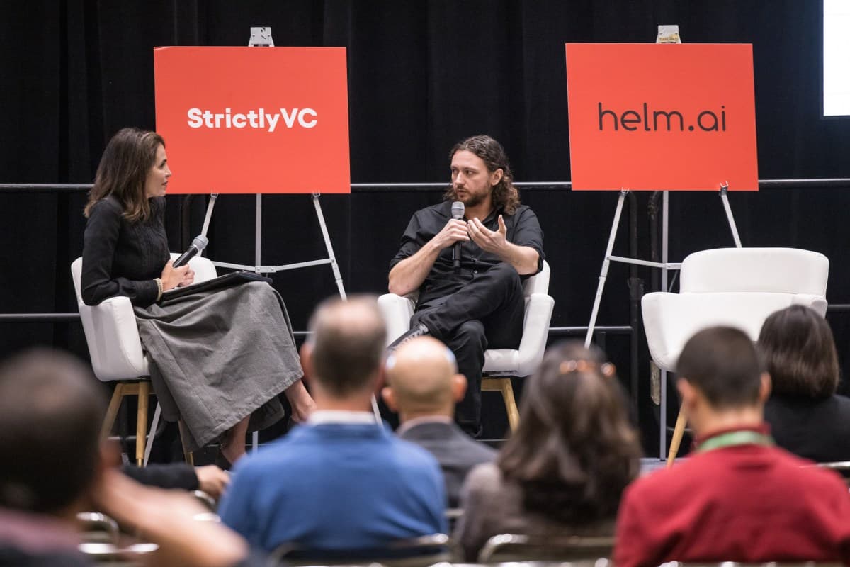 StrictlyVC San Francisco Convenes VCs and Founders Next Week