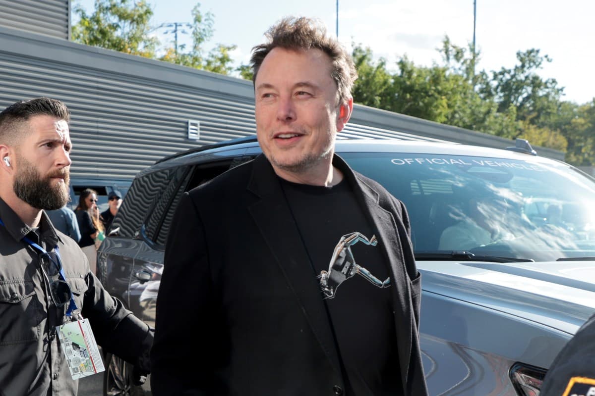 Tesla Withdraws Interim Pay Package After Musk's Compensation Appeal Succeeds