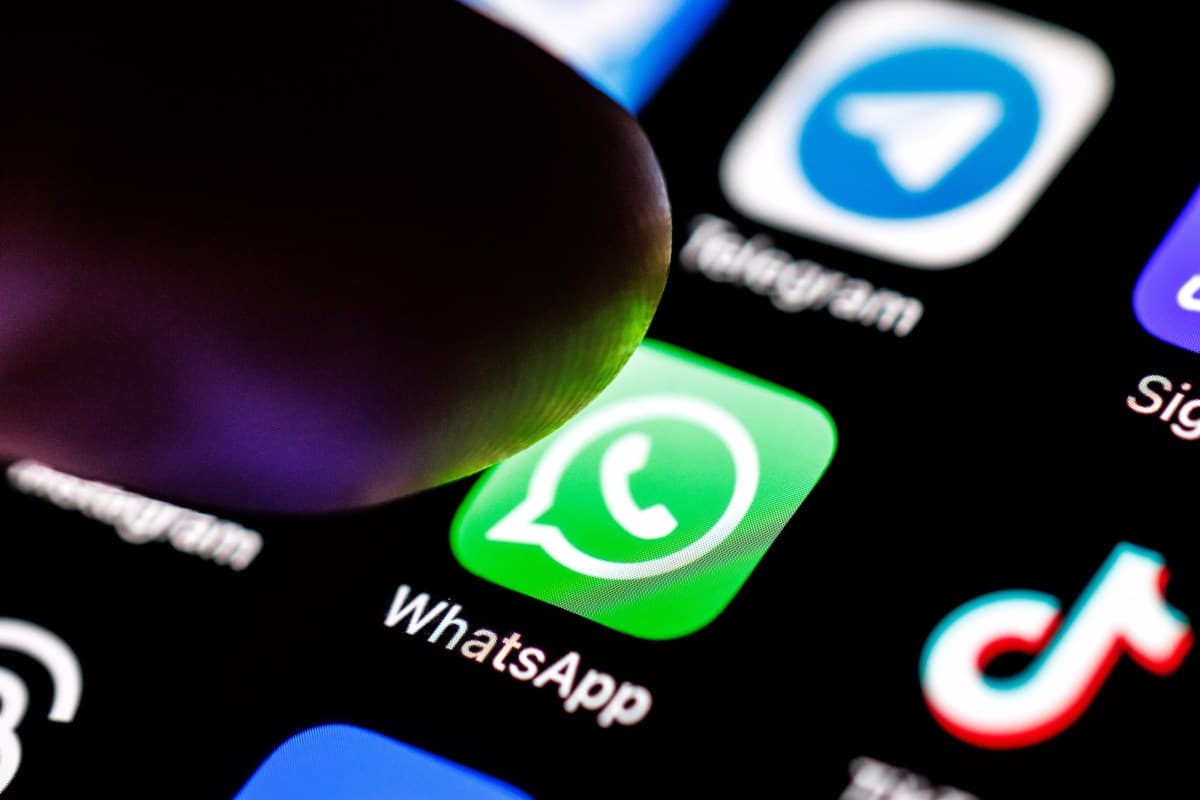 WhatsApp Expands Payment Services in India, Signaling Global Fintech Push