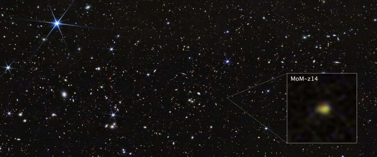 Astronomy's GPU Hunger Deepens Tech Supply Chain Crunch