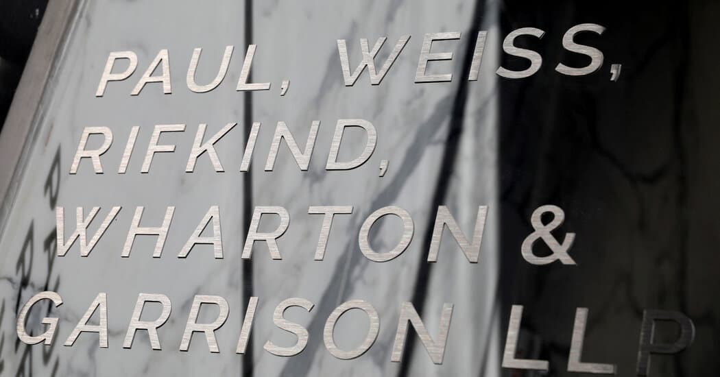 Major Law Firm Exodus: What It Means for Atlanta Legal Market