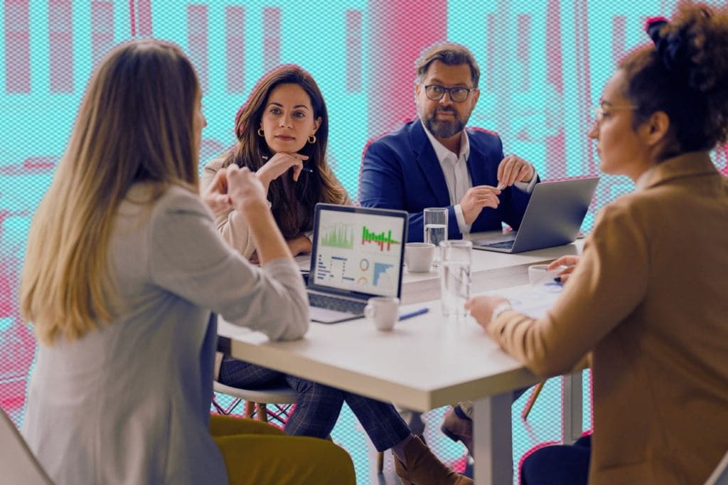 When Marketing Effort Doesn't Equal Results: Finding Alignment