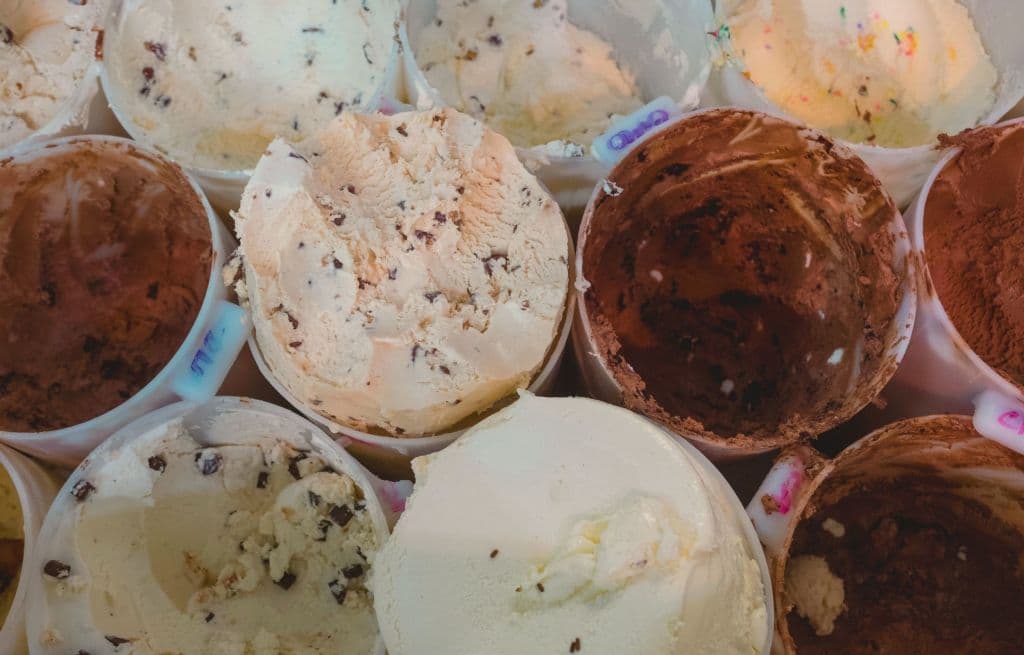 Ben & Jerry's Ex-CEO David Stever Takes Helm at Jeni's Ice Cream