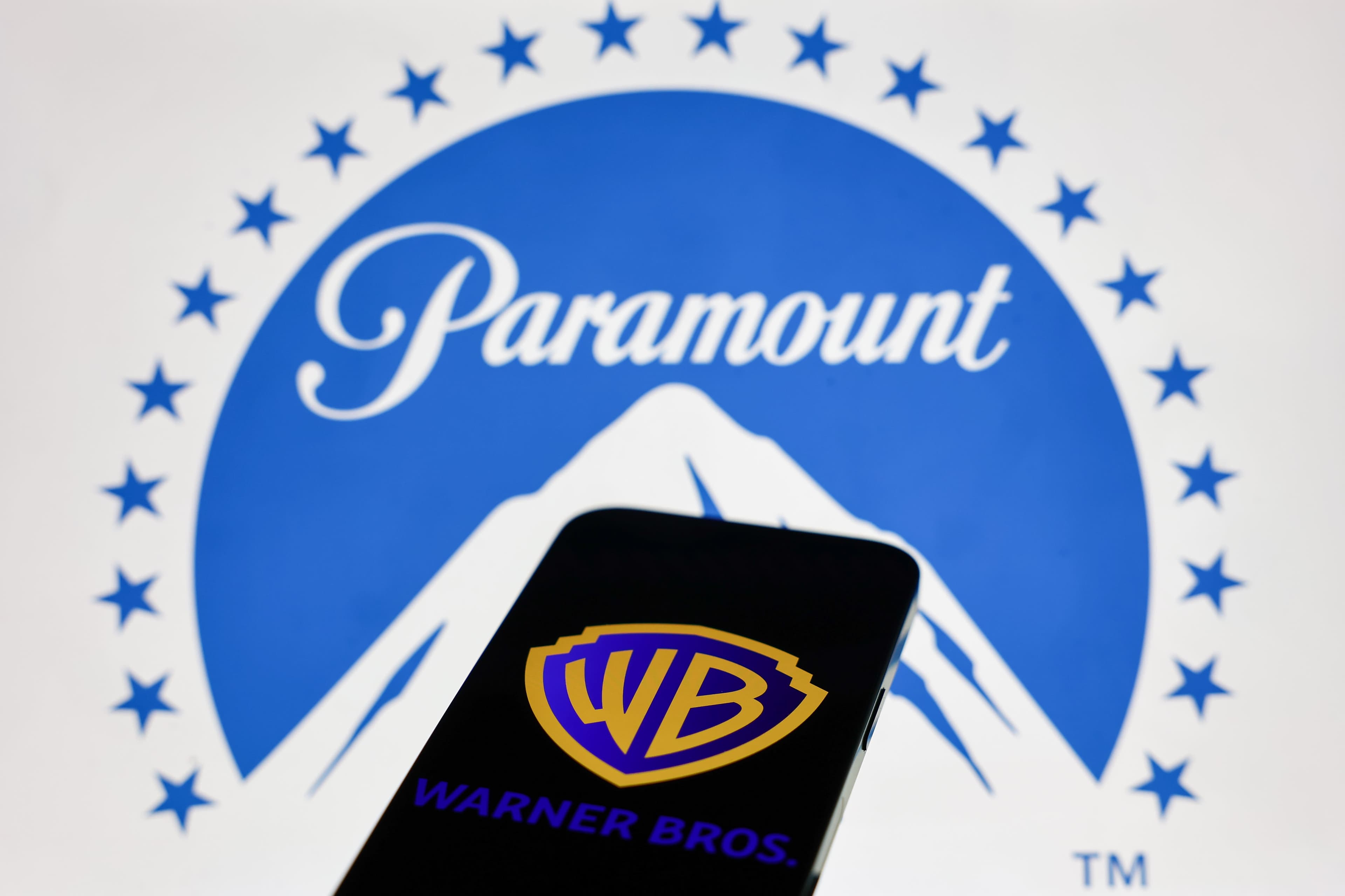 Warner Bros. Discovery Shareholders OK Paramount Merger