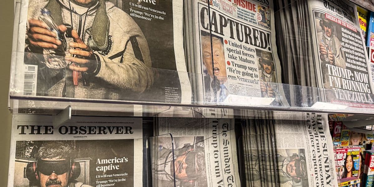 Federal Case: Army Officer Charged Over $400K in Prediction Market Trades