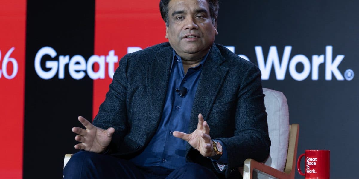 Cadence CEO: AI Tools Won't Change Human Nature in Business