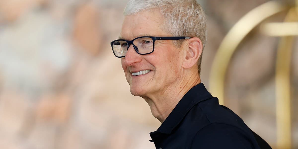 Why Tim Cook Remains Apple's Right Leader Despite Mounting Pressure