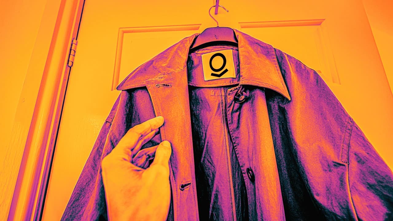 Tech Giant Palantir Wades Into Fashion, Sparks Debate on Brand Purpose