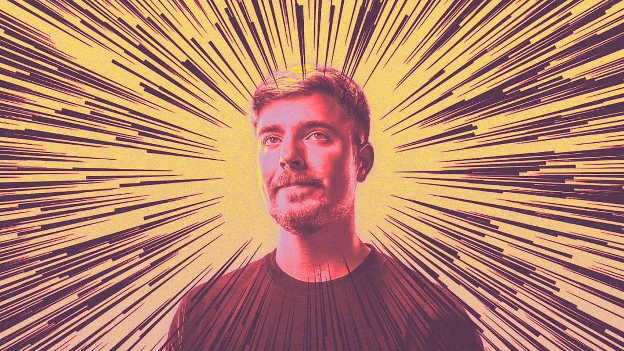 MrBeast's Beast Industries Faces Lawsuit Over Workplace Harassment Claims