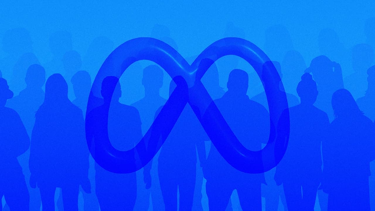 Meta Cuts 10% of Workforce Amid $135B AI Investment Push