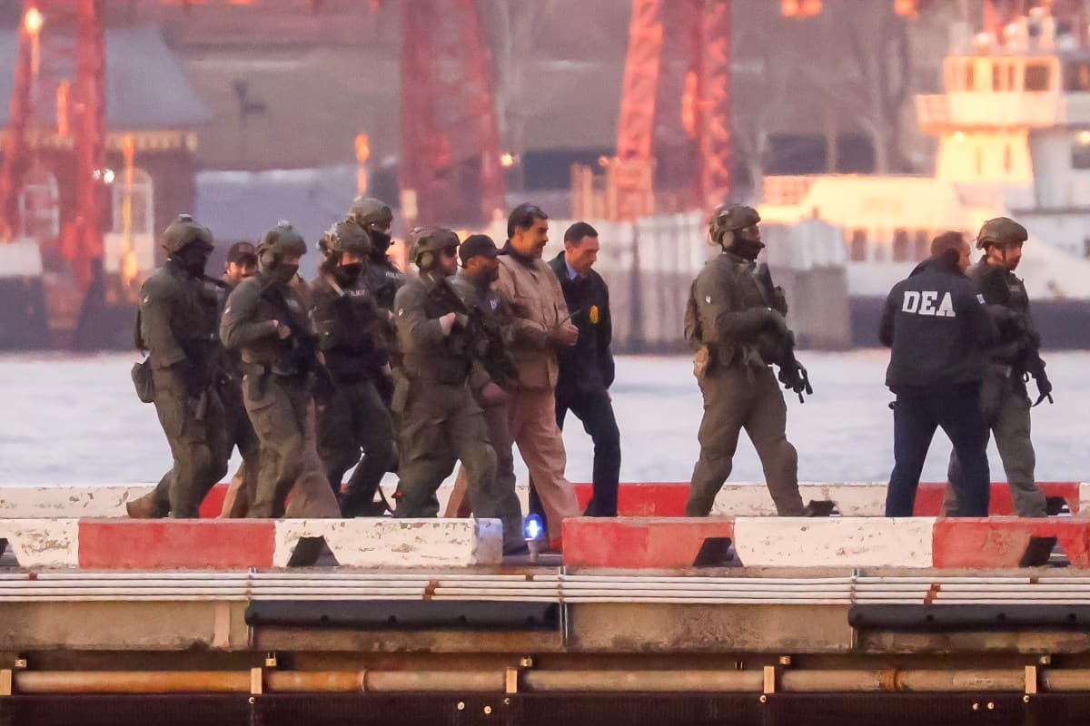 Classified Intel Used in Crypto Bet: What Business Leaders Should Know