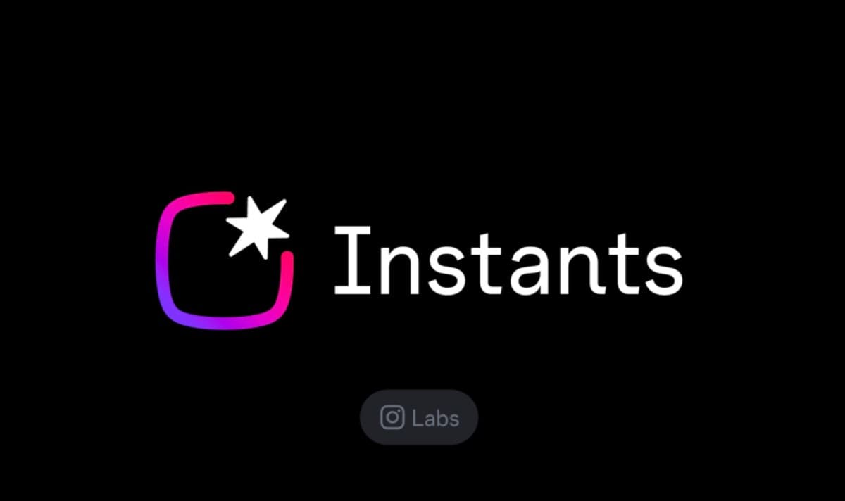 Instagram's New 'Instants' App Signals Shift in Social Media Strategy