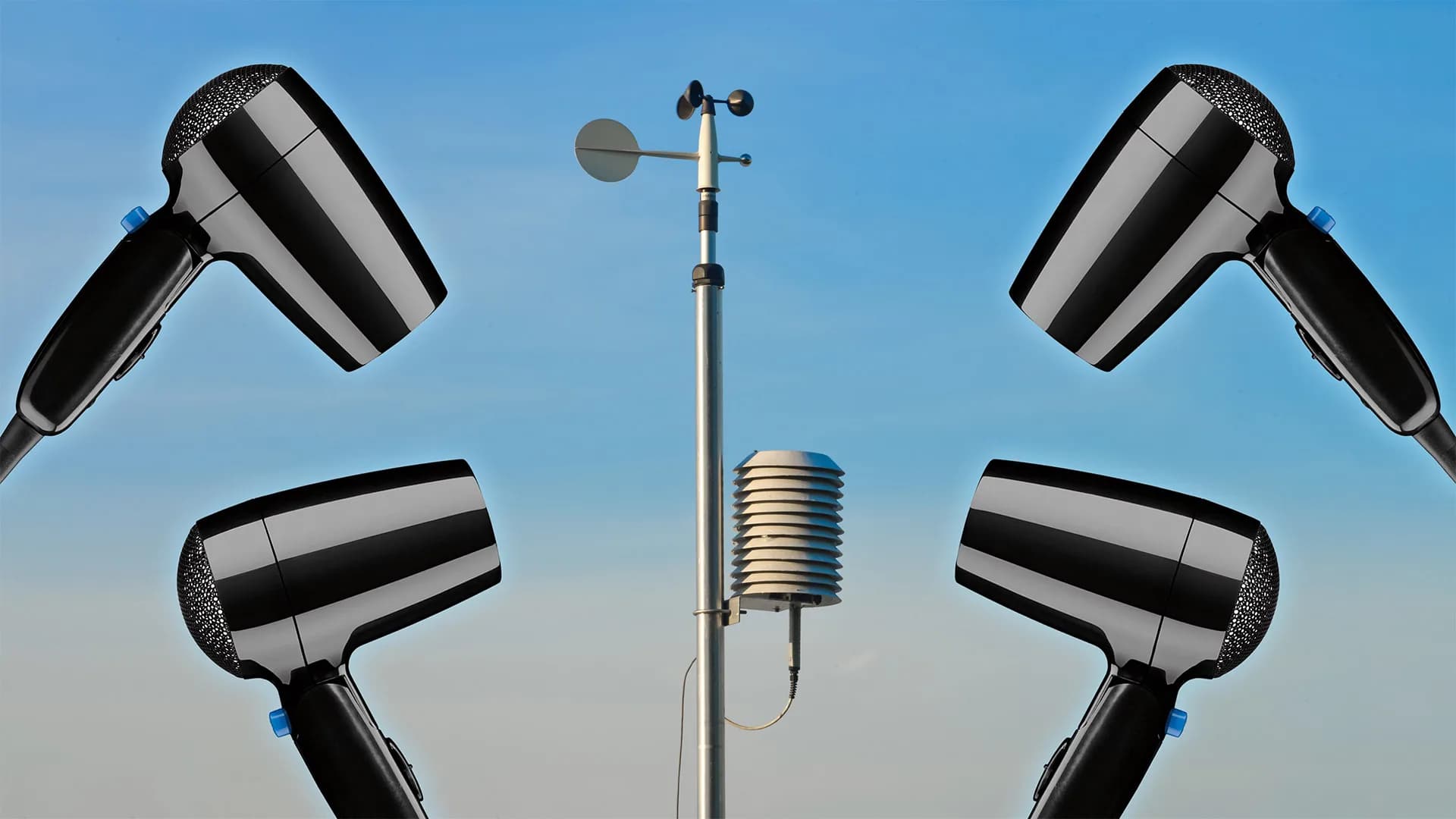 Airport Weather Sensor Hack Raises Cybersecurity Concerns for Airlines