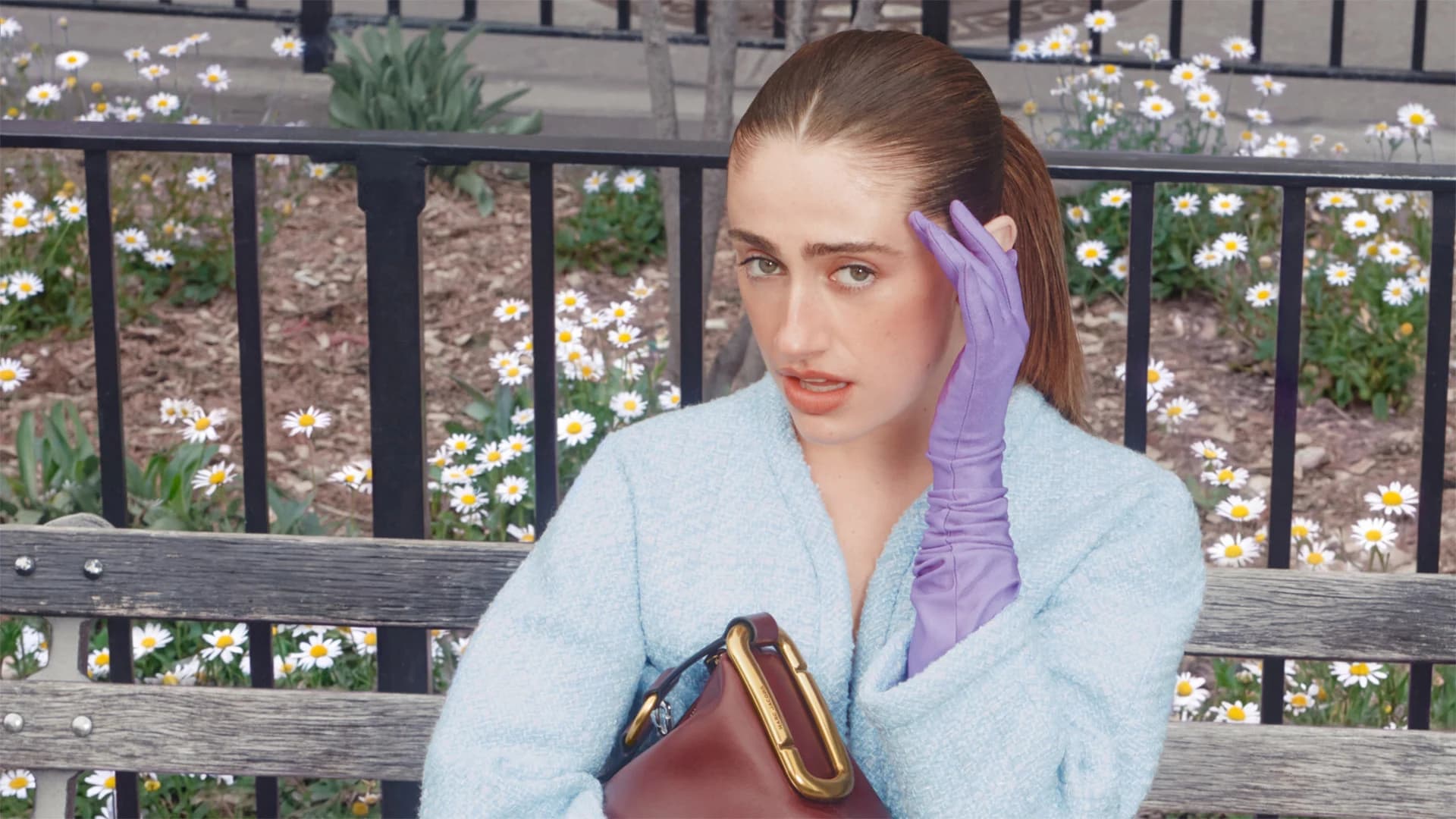 Fashion Brands Pivot to Social-First Content Strategy