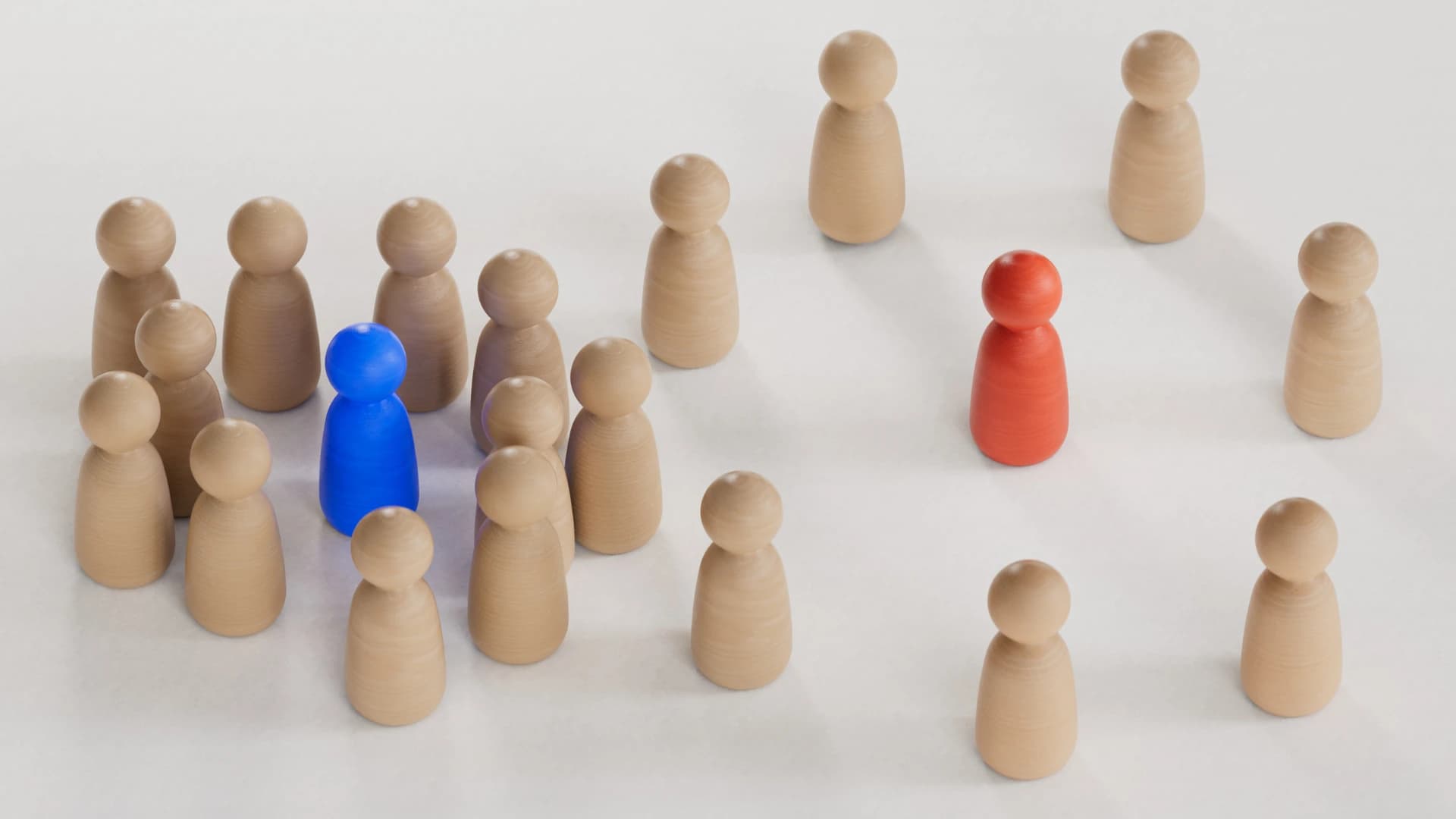 The Introversion Trap: Why Atlanta Leaders Need to Stay Connected