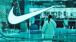 Nike Cuts 1,400 Jobs in Major Operational Overhaul