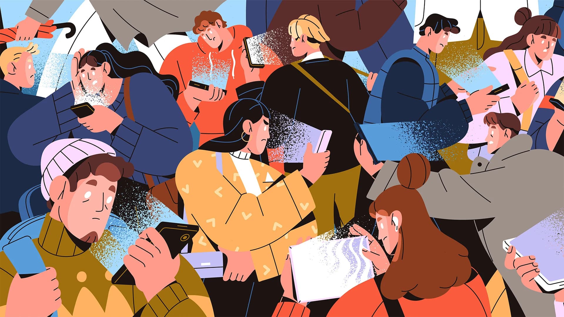 Why Your Content Strategy Isn't Converting: It's Not About Frequency