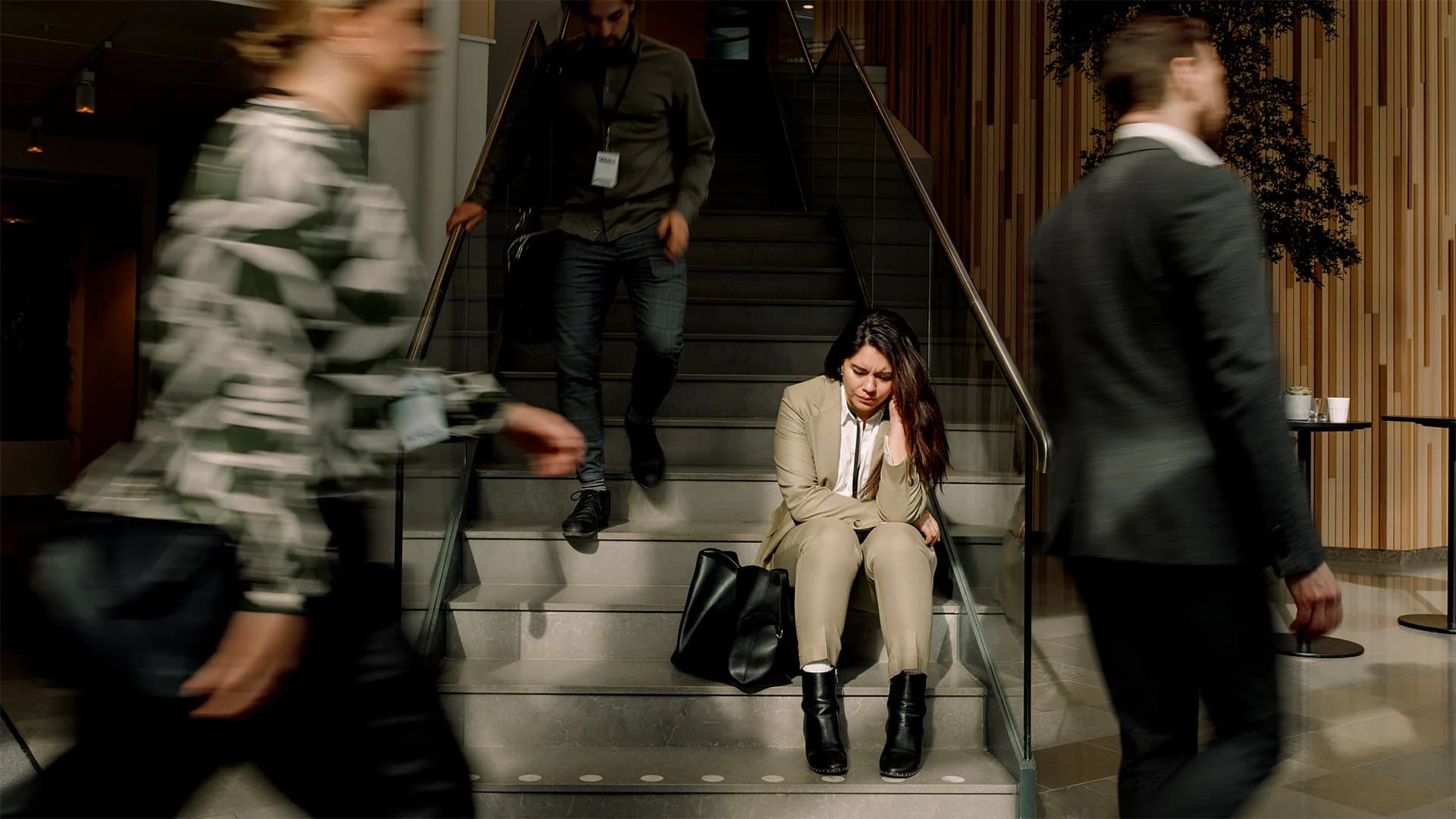 Toxic Workplaces: A Silent Health Crisis Atlanta Leaders Must Address