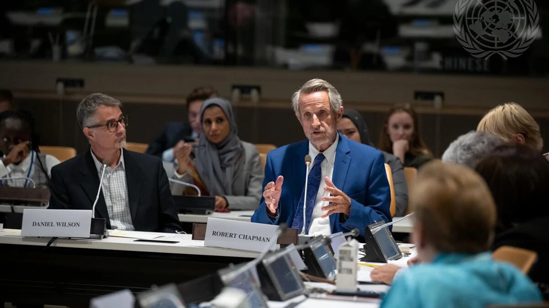 Bob Chapman's People-First Model Proves Profit Follows Purpose