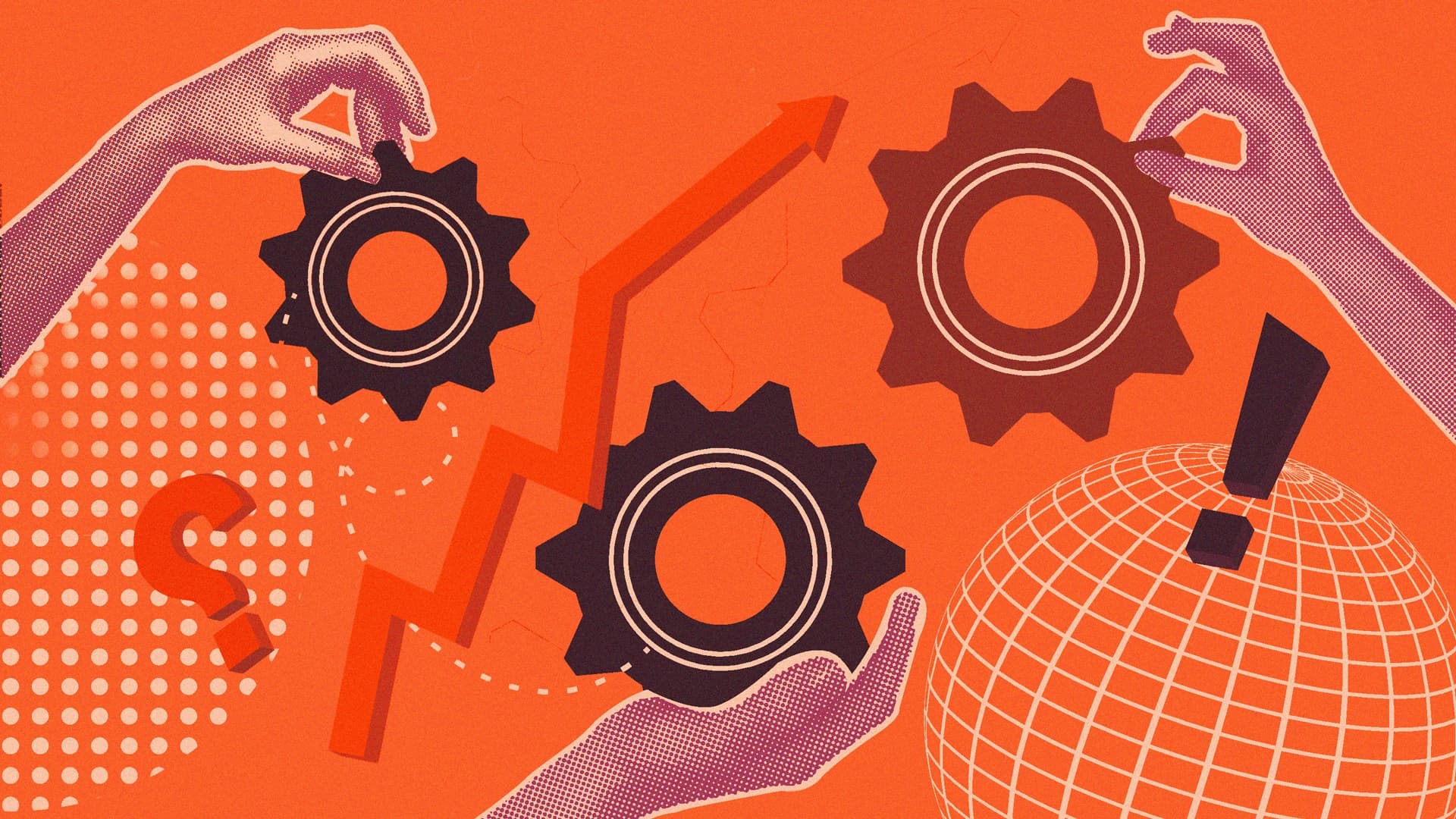 Atlanta Leaders: Small Experiments Drive Faster Growth