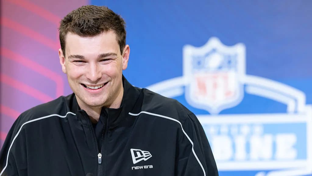 NFL's Top Draft Pick Shows Why Emotional Intelligence Matters