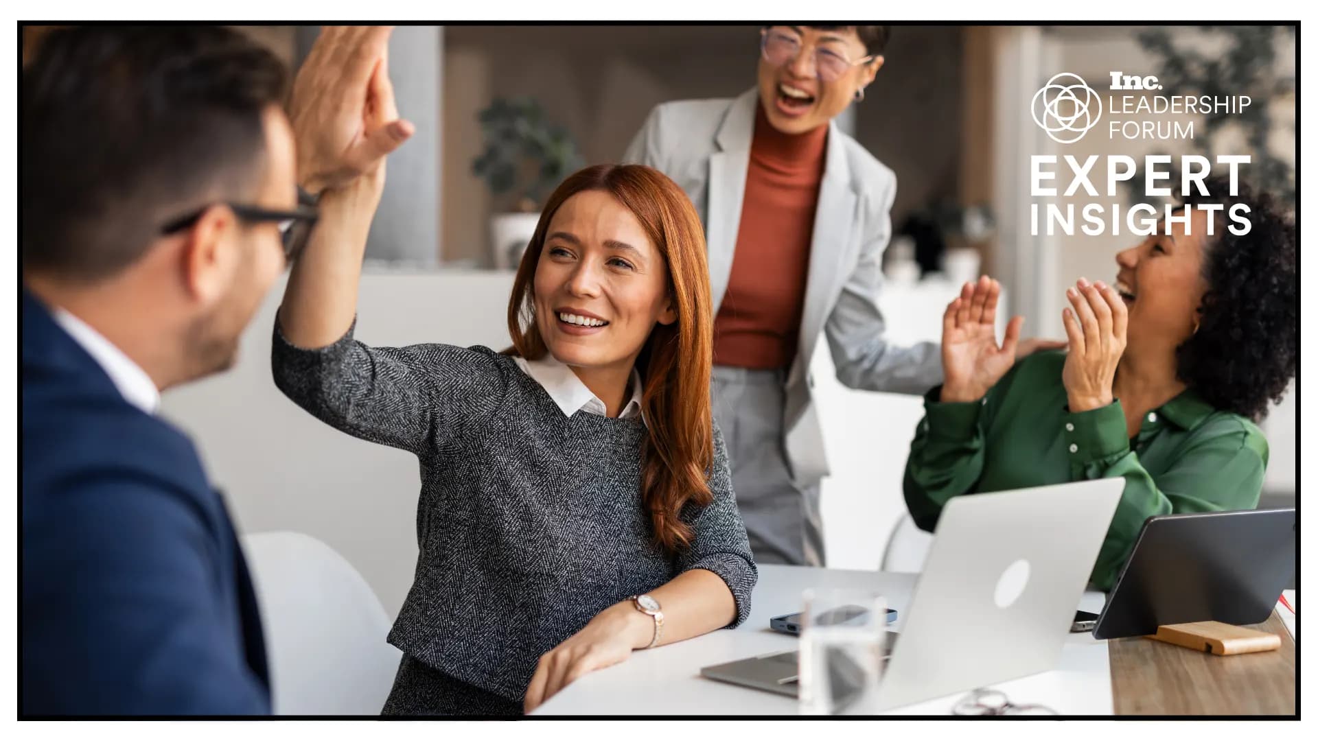 Building Elite Teams: What Top Leaders Know About Hiring & Culture