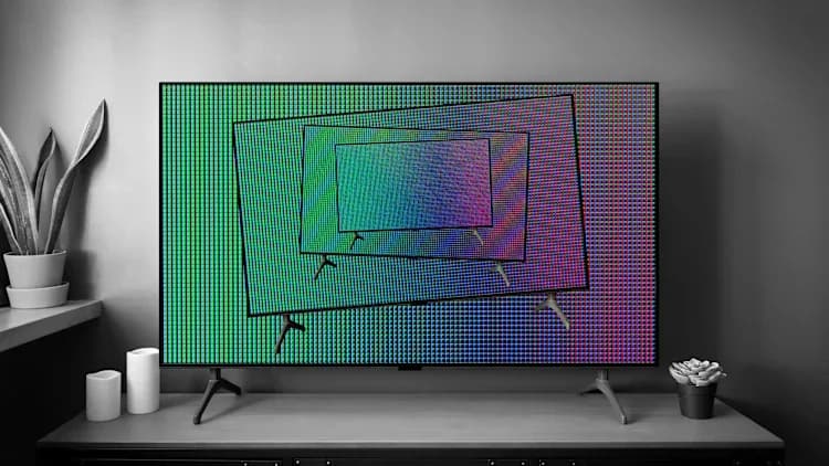 TV Replacement Boom Creates Opportunity for Atlanta Retailers